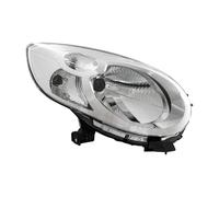 Faro Anteriore Halogen Destro Per Citroën C1 PM_ PN_