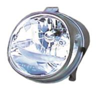 Faro Anteriore Halogen Destro Per Daewoo Matiz KLYA