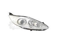 Faro Anteriore Halogen Destro Per Ford Fiesta VI