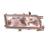 Faro Anteriore Halogen Destro Per Nissan Primera P10