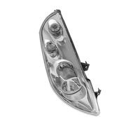 Faro Anteriore Halogen Destro Per Opel Movano B Bus