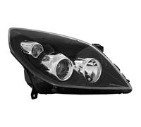 Faro Anteriore Halogen Destro Per Opel Vectra C Caravan