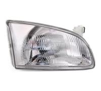 Faro Anteriore Halogen Per Toyota Starlet EP9