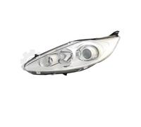 Faro Anteriore Halogen Sinistro Per Ford Fiesta VI