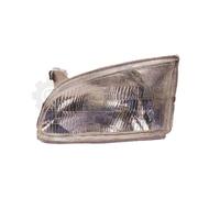 Faro Anteriore Halogen Sinistro Per Toyota Starlet EP9