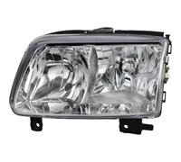 Faro Anteriore Halogen Sinistro Per VW Polo 6N2