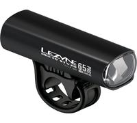 Lezyne Luce anteriore Hecto Drive Stvzo Pro 65 Lux nero lucido per bicicletta