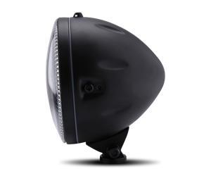 Faro Anteriore Highsider Atlanta