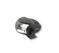 Highsider Comet, Luce di guida a LED male Nero