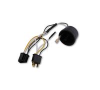Cablaggio SHIN YO per fari da 90mm H 7 - H 4