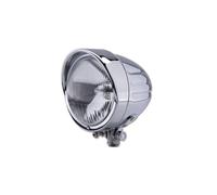 Fanale anteriore HIGHSIDER smart Indian, 4 1/2 pollici