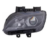 DIEDERICHS 6815181 Faro anteriore