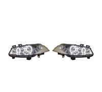 Faro Anteriore Kit Scheinwerfer Sinistro E Destro Per Renault Megane II Kombi