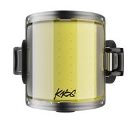 Faro anteriore Knog Cobber Mini Jaune