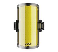 Faro anteriore Knog Cobber Reflex Jaune