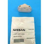 Faro Anteriore Laterale GENUINO NISSAN 26160-AX00A 26160AX00A