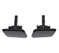 Faro Anteriore Lavafari Ugello Per Hyundai Per Genesis ROHENS 2008 20019 2010 2011 Tappo Ugello Spruzzatore Cilindro Lavavetri Faro Anteriore 98680-3M000 Getto lavafari(SET)