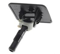 Faro Anteriore Lavafari Ugello Per Hyundai Per I40 2011 2012 2013 2014 2015 Paraurti Anteriore Faro Lavavetri Cilindro Ugello Spruzzatore Tappo Copertura 98690-3Z000 986803Z000 Getto lavafari(LEFT CAP
