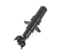 Faro Anteriore Lavafari Ugello Per Skoda 2007 2008 2009 2010 2011 2012 2013-2017 Cilindro Pompa Ugello Spruzzatore Lavafari Anteriore Sinistro O Destro 1Z0 955 965A 1Z0 955 966A Getto lavafari(Right s