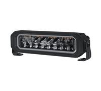 Faro Anteriore LED 24 V Doppia Riga HELLA Per Varie Auto, 96 LED
