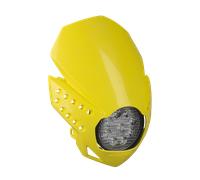 Faro Anteriore LED Acer ulmine Giallo Giallo
