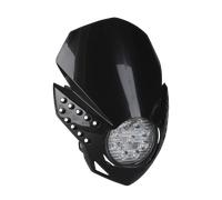 §Faro Anteriore LED Acerbis Fulmine Nero§