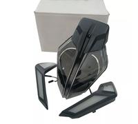 Faro Anteriore LED Con Maschera Laterale Compatibile Con KTM GEN 3 Duke 250 390