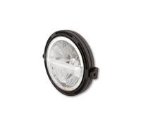 FARO PRINCIPALE A LED FRAME-R1 TIPO 4 7", fissaggio laterale o inferiore