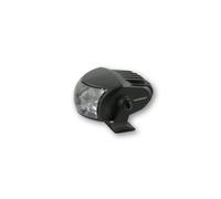 Highsider Faro anteriore Comet-Low 1108014 LED Argento