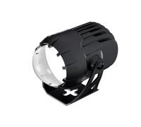 Faro Anteriore Led Highsider Pro Dual-Stream Next-Nero 1 Pezzo Per Moto