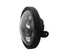 HIGHSIDER FRAME-R1 TYPE 11 7 pollici LED faro principale, nero