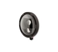Faro Anteriore LED HIGHSIDER Pro frame-r1 Type 8-7 Inch-Negro per