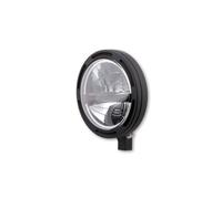 Faro Anteriore LED HIGHSIDER Pro frame-r2 Type 5-5 3/4 Inch-Negro per Bici