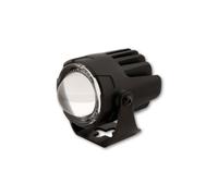 Faro Anteriore LED HIGHSIDER Pro ft13-high-negro-1 Pezzo per Moto