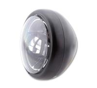 Faro Anteriore Led Highsider Pro Pecos Tipo 10-5 3/4 Inch-Nero-1 Pezzo Per