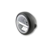 Faro Anteriore LED HIGHSIDER Pro Pecos Type 6-5 3/4 Inch-Negro
