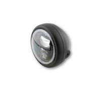 Faro Anteriore LED HIGHSIDER Pro Pecos Type 7-5 3/4 Inch-Negro