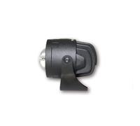 Faro Anteriore Led Highsider Pro Satellite Nero 1 Pezzo Per Moto Ricambi