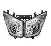 FARO ANTERIORE LED OMOLOGATO COMPATIBILE CON YAMAHA T-MAX COMPATIBILE CON TMAX 500 2008-2011 4B5843100200