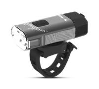 Faro Anteriore LED Ricaricabile Moon Rigel