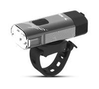 Faro Anteriore LED Ricaricabile Moon Rigel