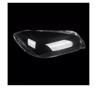 Faro anteriore Lente Faro Anteriore Sinistro/destro Copertura Faro Anteriore Copertura Lampada Per BMW Per X1 E84 2010, 2011, 2012, 2013, 2014 2015 Fari(Destra)