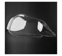 Faro anteriore Lente Per Fari Auto Sinistra E Destra, Paralume Per Fari, Copertura Per Fari, Per BMW E67, E66, E65, Serie 7, 2001-2004, 730, 735 Fari(Sono partiti)