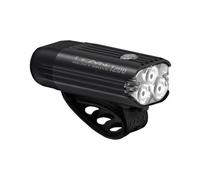 Faro anteriore lezyne react drive front nero