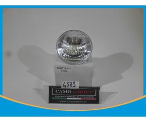 FARO ANTERIORE LIGHTHOUSE FRONT BOSATTA VESPA 180 RALLY