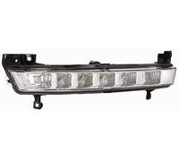 Faro Anteriore Luce Diurna per Citroen C4 Picasso 2010-2013 Sinistro
