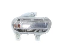 Faro Anteriore Luci Per Auto Luce Di Guida Fendinebbia Fendinebbia Luce Diurna Faro Fendinebbia Auto Paraurti Anteriore Nebbia Per Jeep Per Renegade 2019 2020 Fari Auto(Only 1 Right)