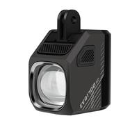 Faro anteriore Magicshine Evo 1700 SD Noir