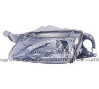 Faro Anteriore Mazda Premacy 1999-2001 Sinistro CB08510K0D
