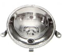 FARO ANTERIORE MODELLO LEXUS CON LAMPADA A PALLA PER VESPA PX 125 150 200